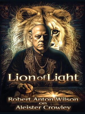 cover image of Lion of Light